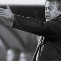 Преминуо познати фудбалски тренер Милорад Косановић