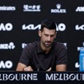 Pratite konferenciju Đokovića: Novak se obraća posle gotovo savršenih dva sata tenisa