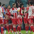 Sve o meču Malme - Zvezda: Crveno-beli mogu da obezbede evropsko proleće, kladionice im daju velike šanse