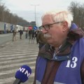 Blokirani granični prelazi za teretna vozila prema zemljama EU: "Zbog EES sistema posao neisplativ"