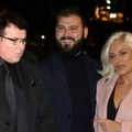 "Sa nama je u kući", Mikica Gačić podržao snajku nakon razvoda! Goga našla novog, a evo šta svekar kaže o njoj