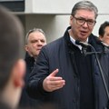 Vučić u Velikoj Drenovi: Nikada neću dozvoliti da neko Srbiju ponižava ma iz koje moćne zemlje dolazio