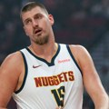 Šok! Nikola Jokić i definitivno ostaje bez MVP titule, ovo su novi detalji oporavka Srbina