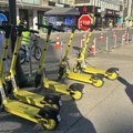 U Nišu više nema javnih električnih trotineta, iz Gradske uprave kažu – opet od marta