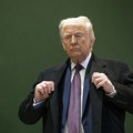 Haos u najavi: Tramp razmatra povlačenje