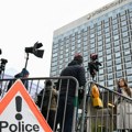 Šok iz Ženeve! Pregovori ekspresno okončani, Rusi napustili hotel: Opsadno stanje u Švajcarskoj, sve vrvi od policije…