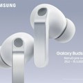 Samsung predstavlja Galaxy Buds4 seriju: Najbolji Hi-Fi zvuk do sada uz unapređenu udobnost i savršeno prijanjanje