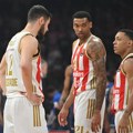 Šok za šokom u Evroligi: Zvezda dobila fantastične vesti