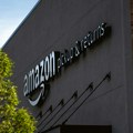 Amazon prestigao Walmart na listi najvećih svetskih prodajnih kompanija