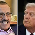 Najpoznatiji milijarder iz Emirata udario na Trampa: "Ko vam je dao pravo da naš region pretvorite u bojno polje?"