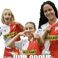 U sredu četvrtfinale Ženskog kupa Srbije Vojvodina – Spartak: „Vojvotkinje“ pozivaju na „Karađorđe“