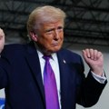 Nemačke firme trpe zbog Trampove politike: Više od polovine prijavilo posledice