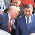 Da li Tramp putuje u Kinu kad završi rat sa Iranom
