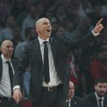 Penjaroja: Potrebno je da imamo pravi pristup protiv Cedevita Olimpije