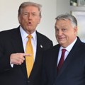Demokrate u Kogresu SAD: Poraz Viktor Orbana je upozorenje za Donalda Trampa