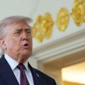 Tramp spreman da produži prekid vatre sa Iranom: "Blokada Ormuza je snažnija od bombardovanja"