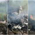 Srušio se avion kod prestonice Južnog Sudana: U padu letelice poginulo svih 13 putnika i pilot