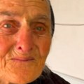 Najtužniji snimak u Srbiji! Baka Peja (90) plače jer joj je neko konačno zakucao na vrata: "Nema više nikoga"