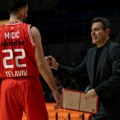 Micić: "Više me ništa ne iznenađuje"