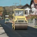 Tokom maja počinju radovi na održavanju i sanaciji putne infrastrukture u selima