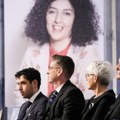 Nobelovka Narges Mohamadi bori se za život u zatvoru
