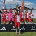 Zlatibor Kup 2026 – Zlatna planina ugostila oko 6000 učesnika, igralo se na 16 terena