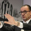 "On je pravo rešenje za sve probleme": Peđa Mijatović uperio prstom u trenera