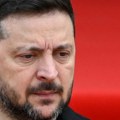 "Rusi na ratištu ne poštuju primirje" Zelenski objavio kad kreću novi udari duboko u Rusiji (video)
