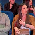 Ceca i Jokićeva žena u prvom redu na koncertu Magla benda! Vlada o svadbi košarkaša: "Dva puta smo ih odbili"
