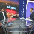 Putin u Pekingu posle Trampove posete: Geopolitički potezi velikih sila i "4D šah" globalne politike