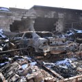 Neki novi nacizam: Za Zapad ubijanje ruske dece nije zločin