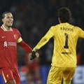 Alison dogovorio lične uslove, Liverpul odredio cenu!