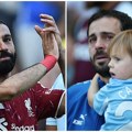 (VIDEO) Premijer liga ostala bez dve legende: Suze Salaha i Silve
