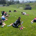 U20 košarkašice Srbije počele pripreme za Evropsko prvenstvo na Zlatiboru