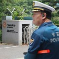 Četiri osobe poginule, a dve povređene u eksploziji u vojnoj fabrici u Južnoj Koreji