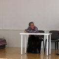 Nova predstava Teatra Trag iz Subotice - "Priručnik za (ne)razumevanje majke i ćerke"