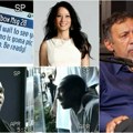Divac organizovao najbrutalniju podvalu ikada - Kobi vrištao od smeha! Mislio da ga želi holivudska lepotica, doživeo…