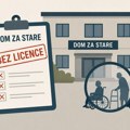 DRI otkrila ozbiljne propuste u radu domova za stare: Bez licenci, sa nedovoljno obučenim kadrom i slabim nadzorom