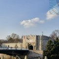 Obnavljaju spomenike kulture u Nišu za 95.000 evra