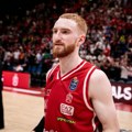 Dončićev tim doveo evroligaško pojačanje