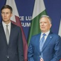 Pregovarači SAD stigli u Katar na posredne pregovore o okončanju rata u Iranu