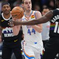 Nikola Jokić ostao bez jednog veoma važnog saigrača, otišao je kod Nikole Jovića