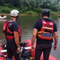 TRAGIČAN KRAJ POTRAGE: Pronađeno telo mladića koji je juče nestao u Drini