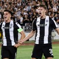 "Ugrešić i Dragojević napuštaju Partizan"