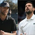 „Siner se muči, Novak igra izuzetno… stvarno ima šanse!“