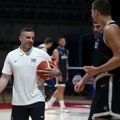 Alimpijević: Očekujem drugačiji meč protiv BiH u odnosu na duel u Sarajevu