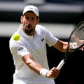 Idemo! Đoković juri polufinale Vimbldona! Može li Feliks Ože-Alijasim da zaustavi Srbina? Evo gde možete da gledate današnji…