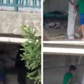 Alarm u srpskom gradu: Užasne scene ispod mosta, snimljena deca kako predaju novac muškarcu