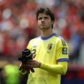 Велики гест Манчестер јунајтеда после грешке која је коштала Белгију полуфинала