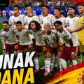 Junak dana Španija: Tim iznad svih!